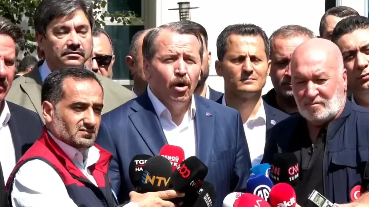 Memur-Sen Toplu Sözleşme Sürecinde Uzlaşmazlık Yaşandı