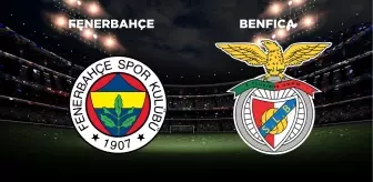 TRT 1 canlı maç izle! (FENERBAHÇE BENFICA) TRT 1 donmadan, HD, kesintisiz canlı yayın linki nasıl, nereden izlenir?