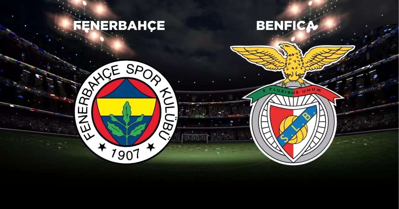 TRT 1 canlı maç izle! (FENERBAHÇE BENFICA) TRT 1 donmadan, HD, kesintisiz canlı yayın linki nasıl, nereden izlenir?