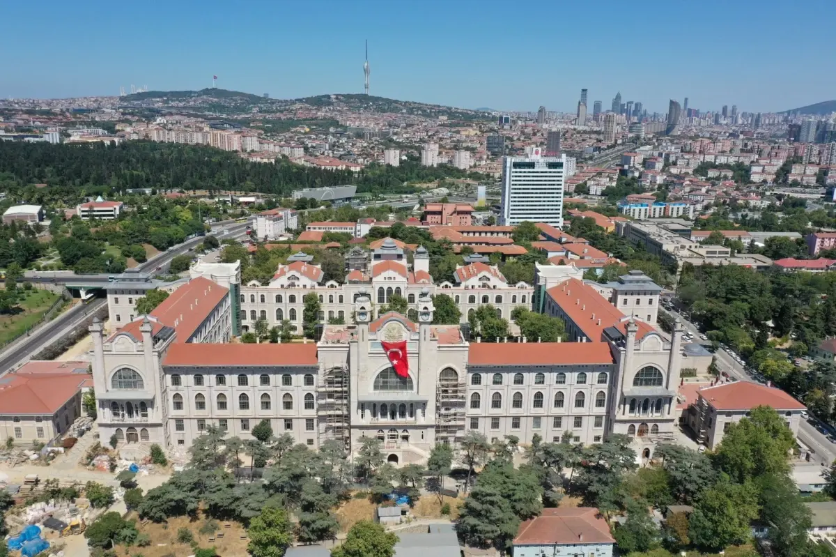 Shanghai Ranking 2025 Sonuçları: Türkiye'den Öne Çıkan Üniversiteler