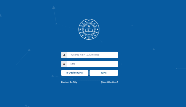 UZMAN ÖĞRETMENLİK BAŞÖĞRETMENLİK BAŞVURU EKRANI! Uzman öğretmenlik ve başöğretmenlik başvurusu ne zaman başlıyor?