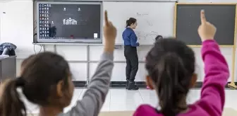 UZMAN ÖĞRETMENLİK BAŞÖĞRETMENLİK BAŞVURU EKRANI! Uzman öğretmenlik ve başöğretmenlik başvurusu ne zaman başlıyor?
