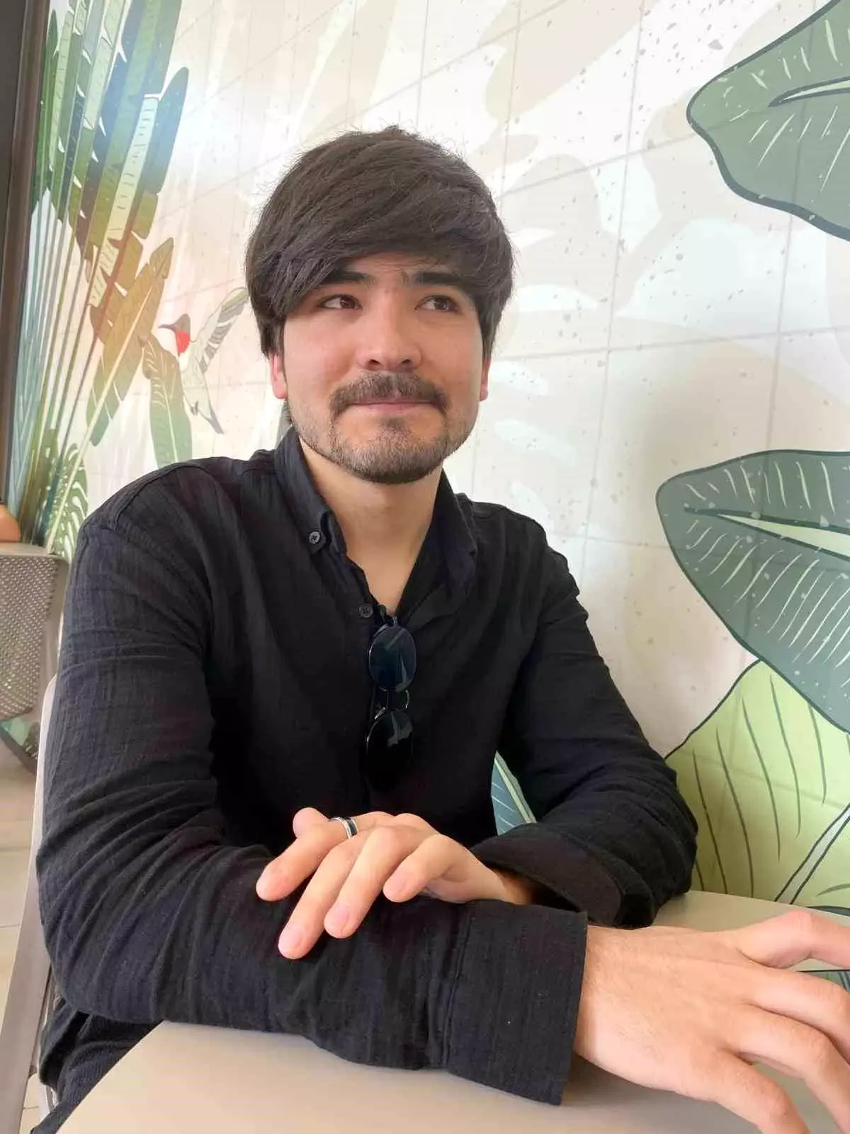 Büyükçekmece'de Gömülü Ceset: Aylardır Aranan Nametullah S. Bulundu