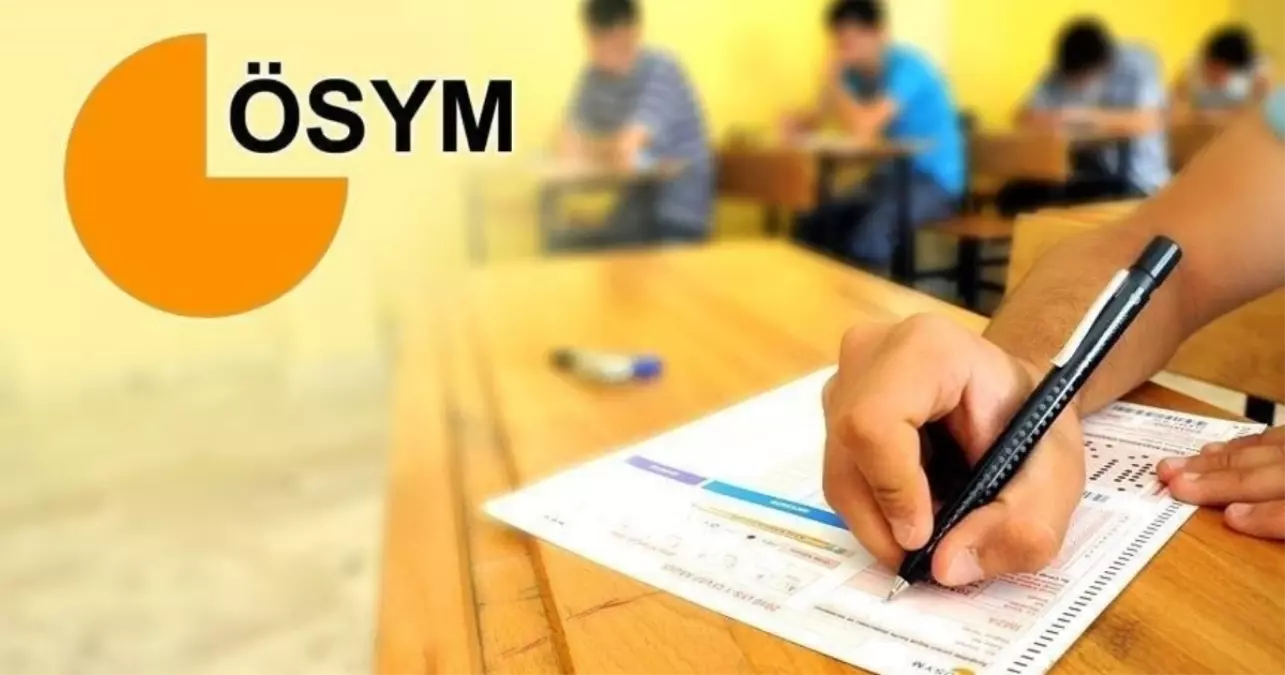 YKS yerleştirme sonuçları bugün açıklanır mı? Üniversiteye yerleştim mi, nasıl öğrenirim 2025?