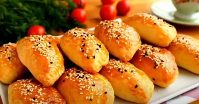 Yumuşacık poğaça tarifi? Poğaça nasıl yapılır?