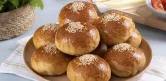 Yumuşacık poğaça tarifi? Poğaça nasıl yapılır?