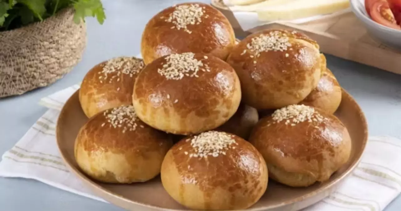 Yumuşacık poğaça tarifi? Poğaça nasıl yapılır?