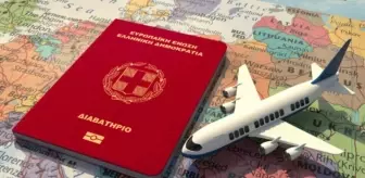 Yunanistan vize istiyor mu? Yunanistan vizesi için gerekli evraklar neler?