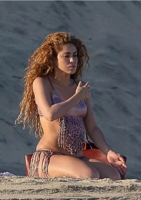 48 lik shakira nin makyajsiz hali ilk kez boyle 18968738 9182 m