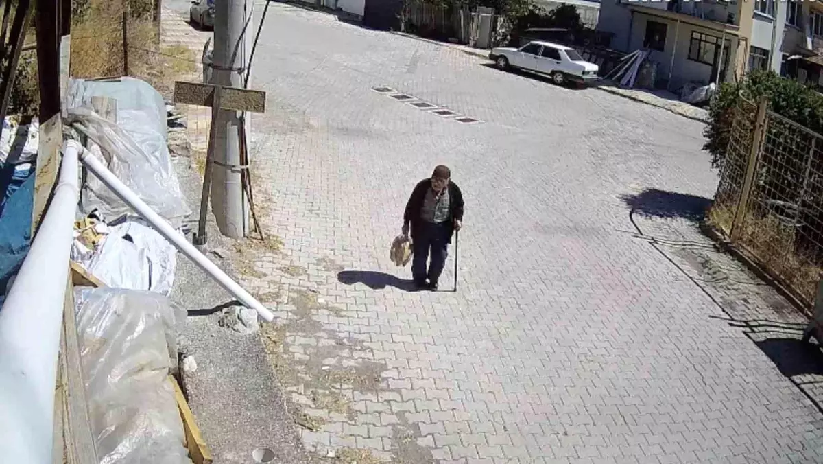 Çorum'da Yaşlı Adamın Kaybolması: Arama Çalışmaları Devam Ediyor
