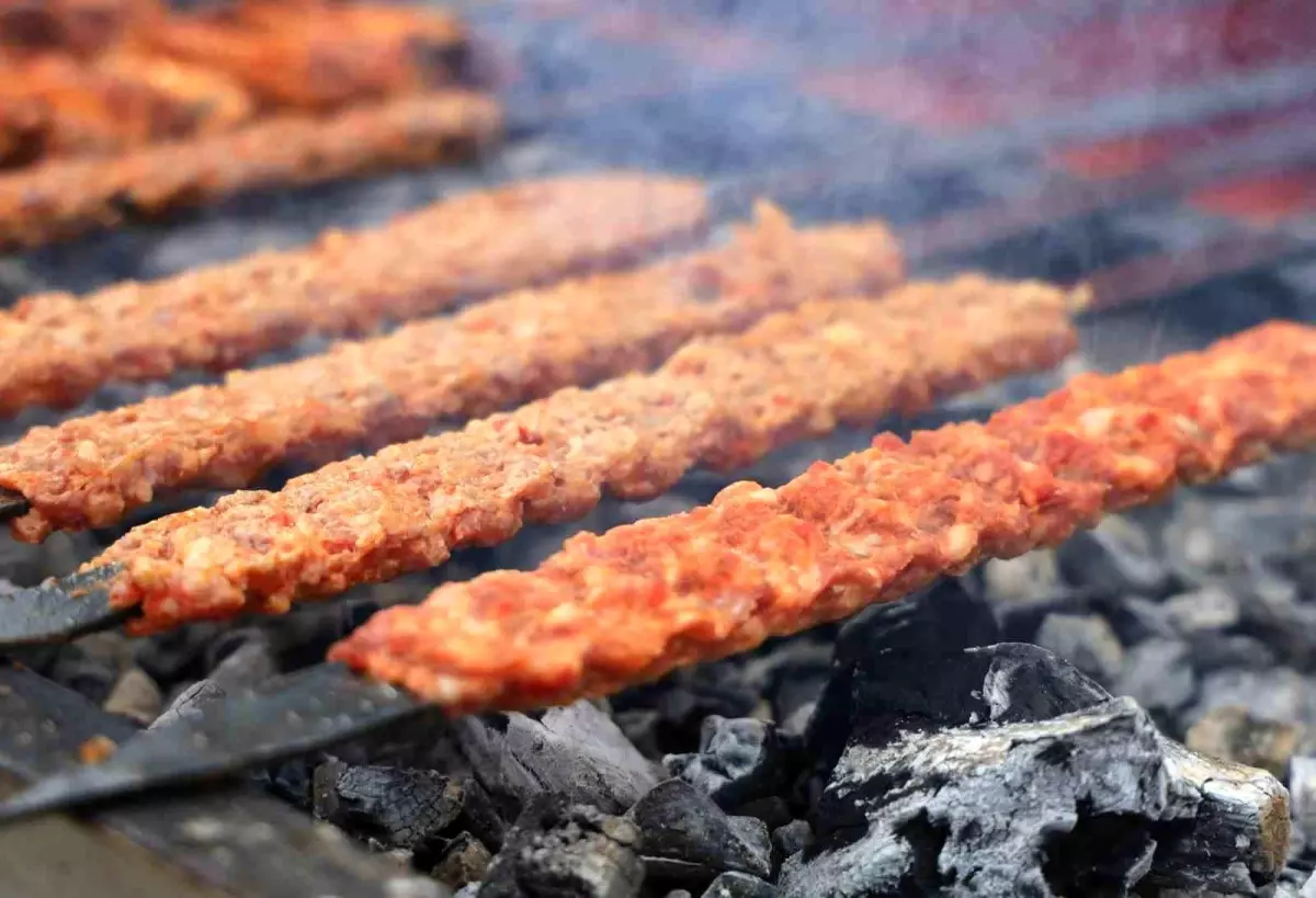 Adana Kasaplar Odası Başkanı'ndan Kebap Uyarısı