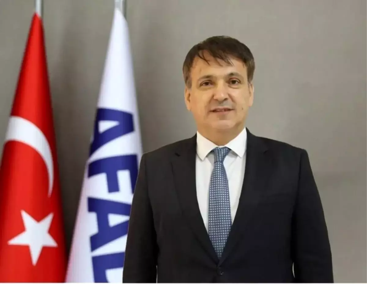 Düzce ve Zonguldak AFAD Müdürleri Değişti