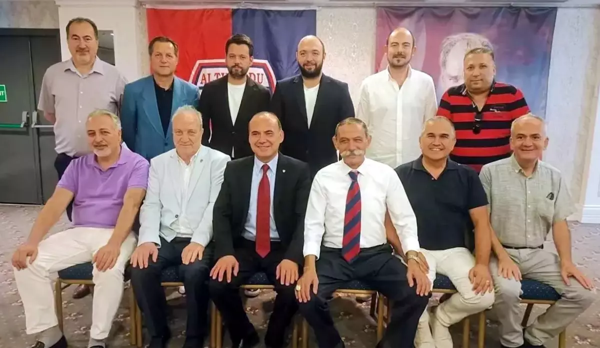 Altınordu FK Futbol Takımının Devrini Gerçekleştiremiyor