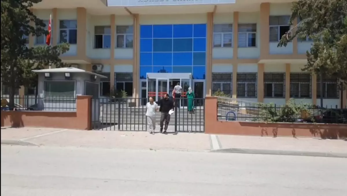 Mersin'de Annelerin En Korkunç Cinayeti: Oğul Kalp Krizi Sonucu Hayatını Kaybetti