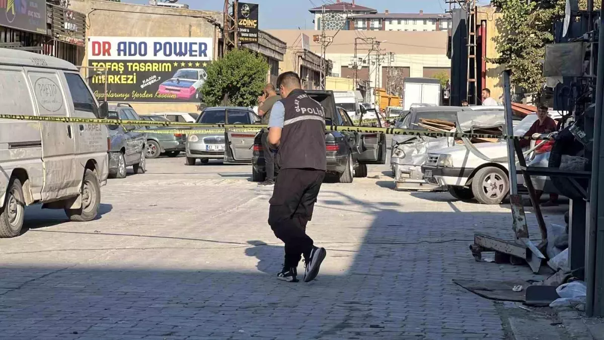 Konya'da Geç Araç Teslimatı Nedeniyle Kavga: 3 Yaralı