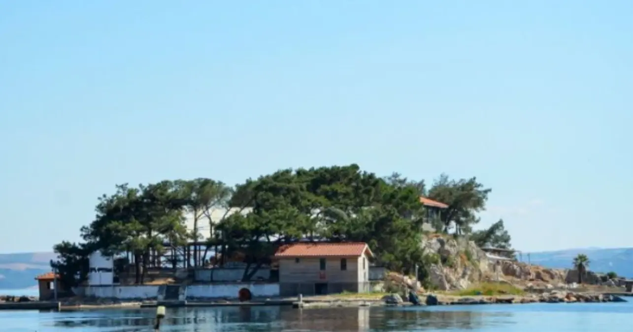 Avşa Adası nerede? Avşa Adası'nda gezilecek yerler neler?