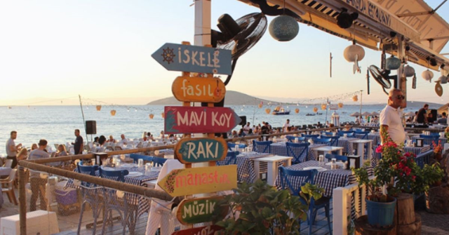 Avşa Adası nerede? Avşa Adası'nda gezilecek yerler neler? Avşa Adası nerede? Avşa Adası'nda gezilecek yerler neler?