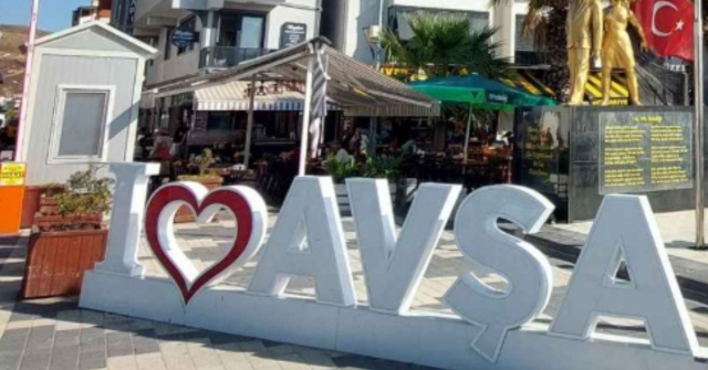 Avşa Adası nerede? Avşa Adası'nda gezilecek yerler neler? Avşa Adası nerede? Avşa Adası'nda gezilecek yerler neler?