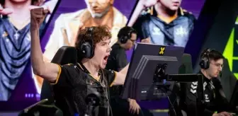 BBL-Fnatic maçı ne zaman, saat kaçta? (CANLI) BBL Fnatic maçı nereden, nasıl izlenir?