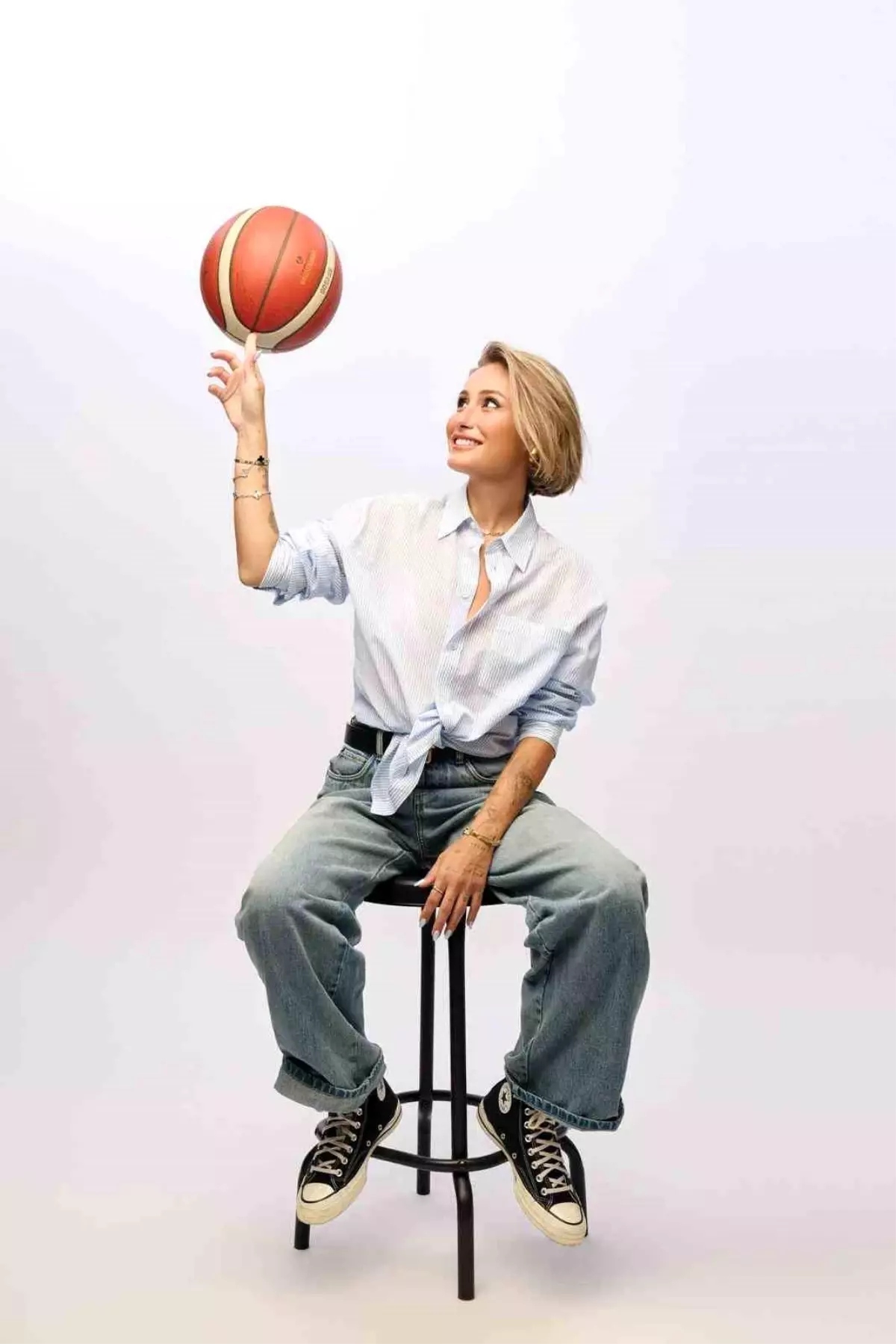 Bahçeşehir Koleji Başkanı Yücel'den Basketbol Camiasına Fair Play Çağrısı