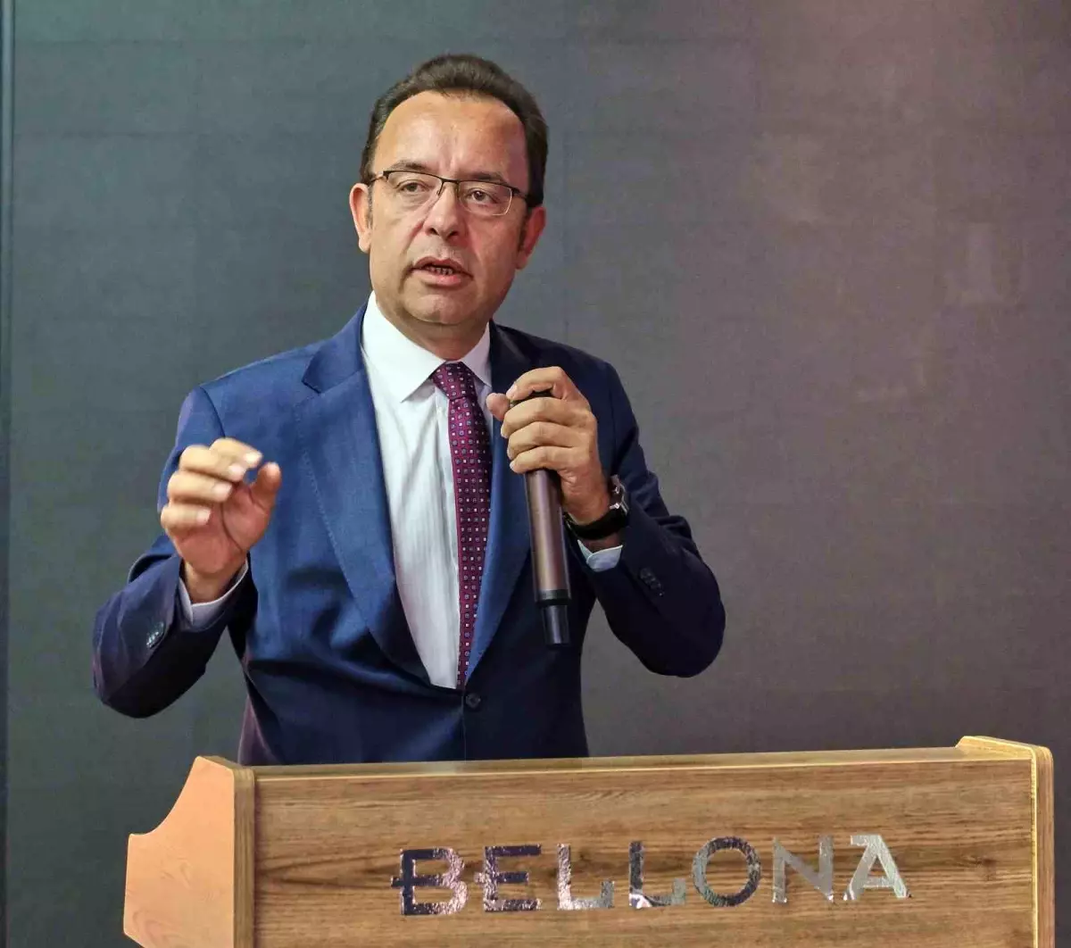 Bellona, 2026 Ürün Koleksiyonunu Tanıttı
