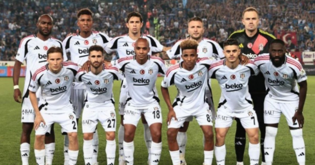 Beşiktaş en son ne zaman şampiyon oldu? Beşiktaş hangi yıllarda şampiyon oldu? Beşiktaş en son ne zaman şampiyon oldu? Beşiktaş hangi yıllarda şampiyon oldu?