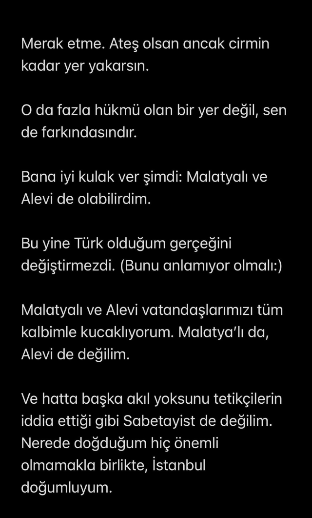defne samyeli ile rasim ozan kutahyali arasinda 18967867 3493 m
