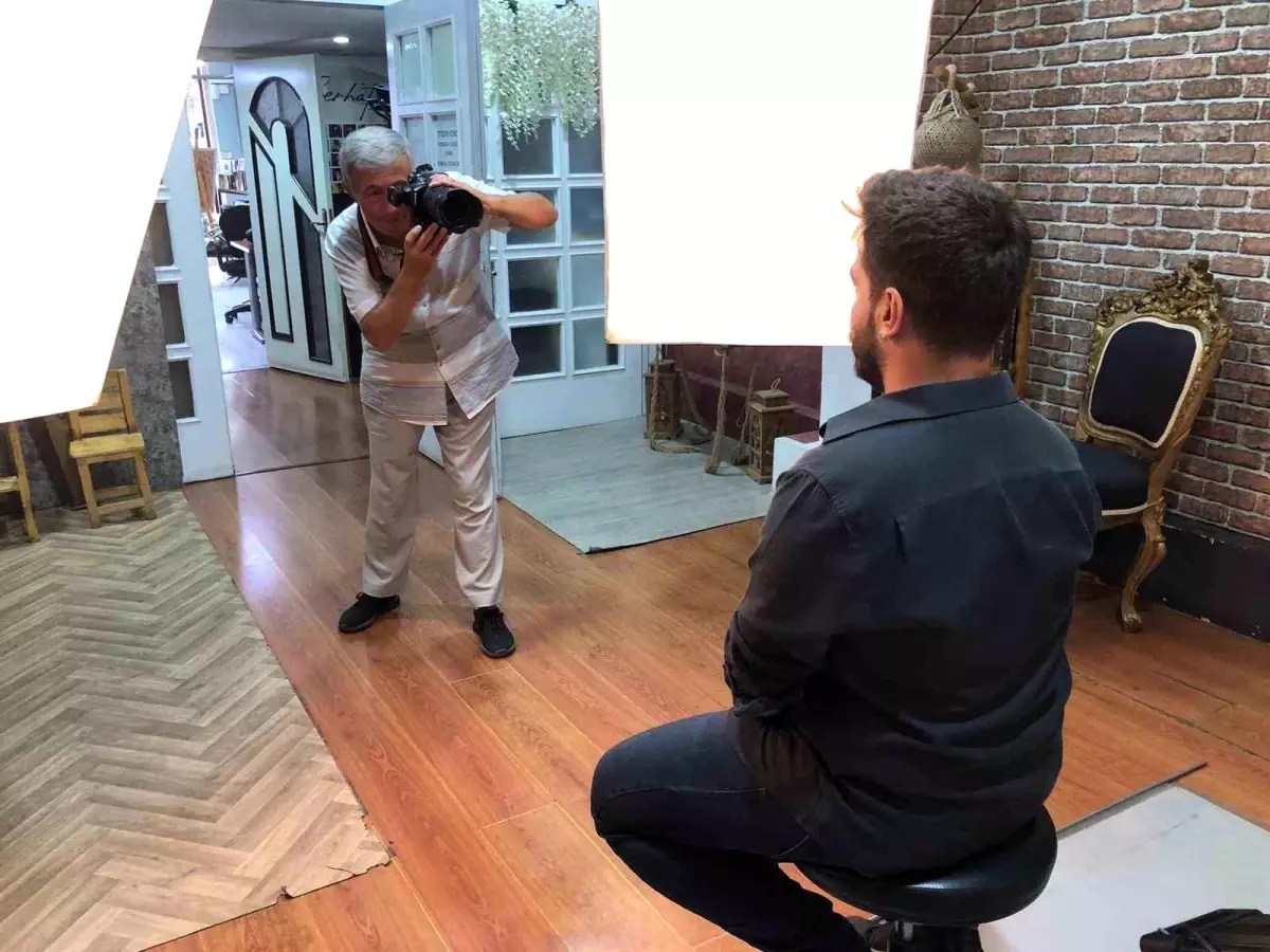 Dijitalleşme Fotoğrafçılık Sektörünü Değiştiriyor