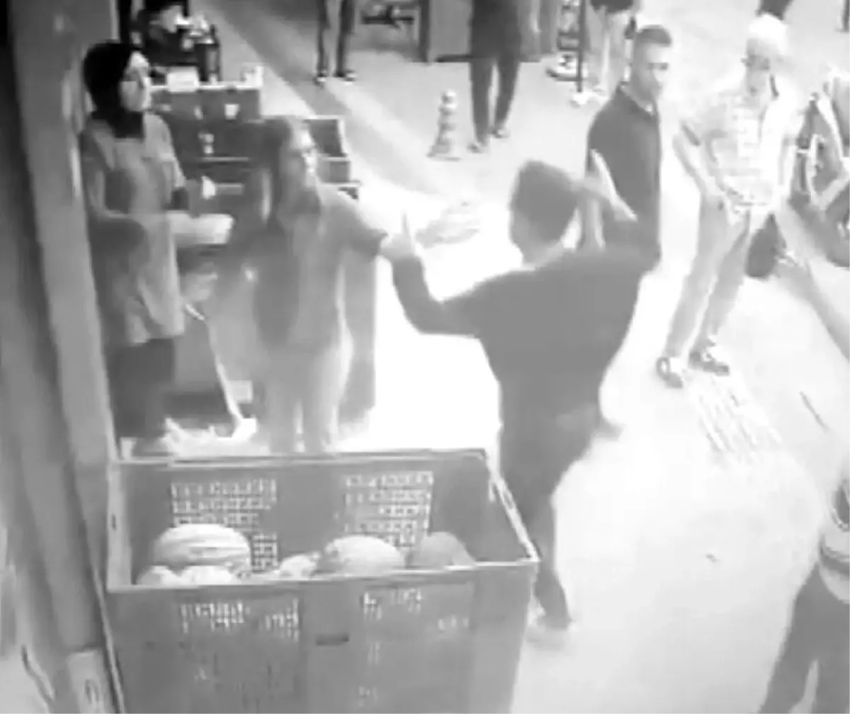 Yalova'da Eski Kız Arkadaşına Saldıran Zanlı Tutuklandı