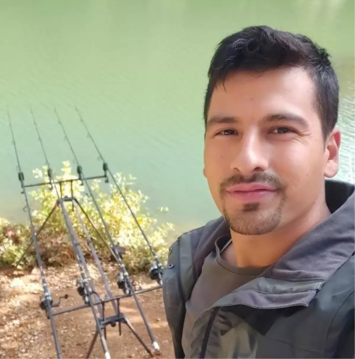 Değirmendeki Kaza: Mehmet Taş Hayatını Kaybetti