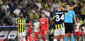 Fenerbahçe, Şampiyonlar Ligi'ne katılabilecek mi? Yapay zeka tahminini güncelledi