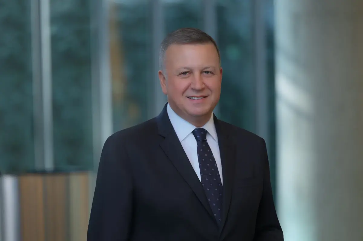 Garanti BBVA Teknoloji, 'En İyi Finans Kurumu İnovasyonu' Ödülünü Kazandı