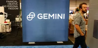 Gemini Malta'dan MiCA lisansı alarak Avrupa'daki genişlemesini hızlandırdı