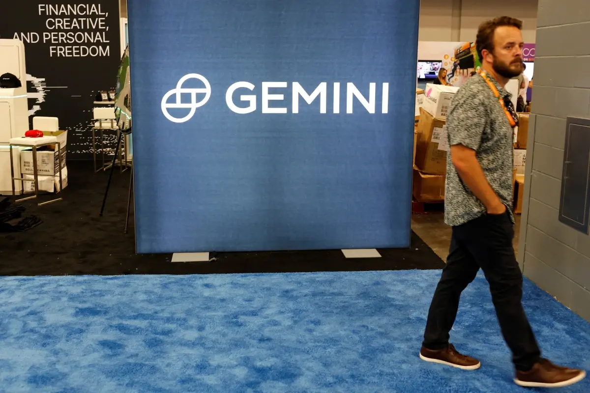 Gemini Malta'dan MiCA lisansı alarak Avrupa'daki genişlemesini hızlandırdı