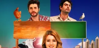 Güzel Köylü nerede çekildi? Güzel Köylü dizisi ne zaman çekildi?