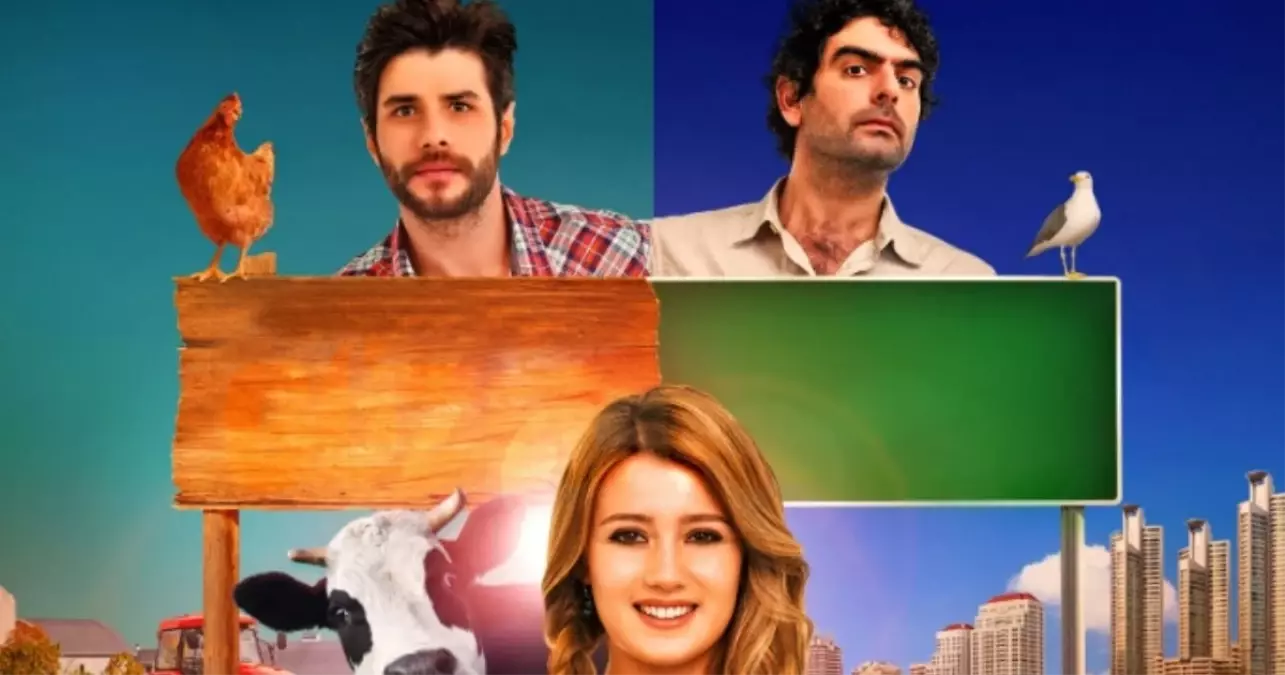 Güzel Köylü nerede çekildi? Güzel Köylü dizisi ne zaman çekildi?