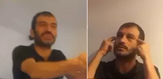 Haraç iddiasında yeni görüntüler: Ufuk Bayraktar'ın esnafla diyaloğu ortaya çıktı