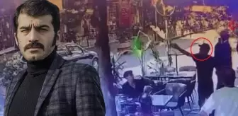 Haraç iddiasıyla gözaltına alınan Ufuk Bayraktar için tutuklama talebi