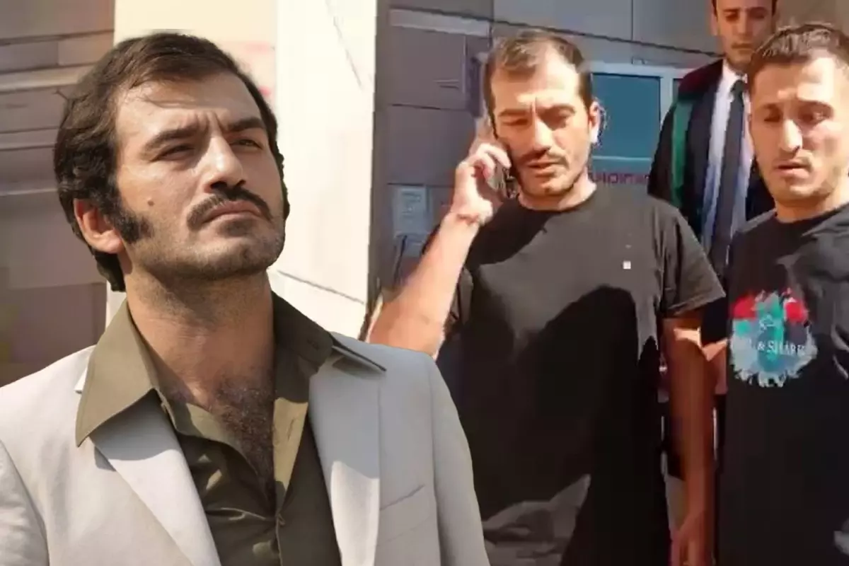 Haraç suçlamasıyla gündeme gelen Ufuk Bayraktar'dan flaş savunma