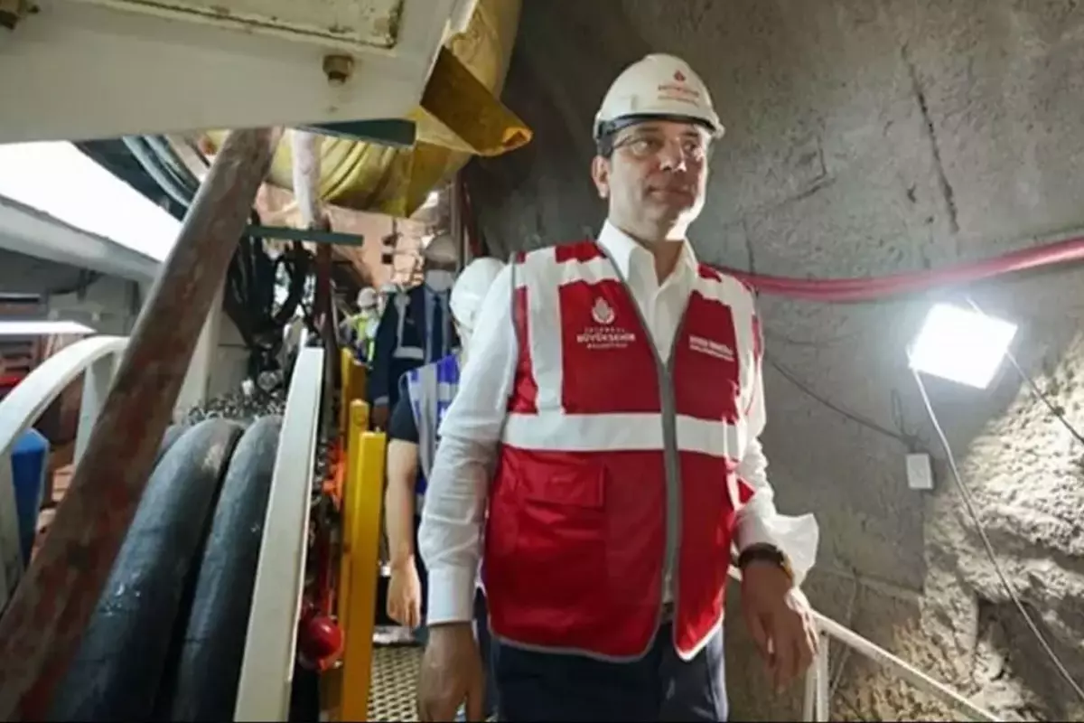 İBB'nin yurt dışından aldığı metro kredileri BDDK raporunda: 38,6 milyar boşa kullanıldı