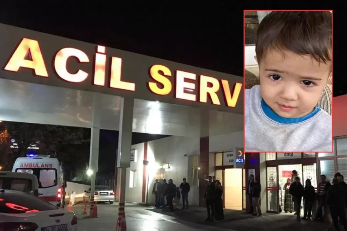 İki ay önce ilik nakli olan 3 yaşındaki Selim hayatını kaybetti