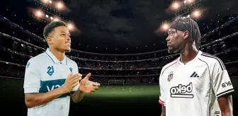 Lausanne-Sport Beşiktaş muhtemel 11'ler!