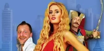 Laz Vampir Tirakula konusu nedir? Laz Vampir Tirakula oyuncu kadrosunda kimler var?