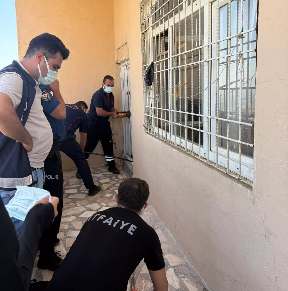 Mardin'de Kayıp Kardeşler Evlerinde Ölü Bulundu