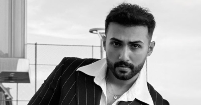 Mert Sarıç'ın Instagram hesabı neden kapatıldı? Mert Sarıç'ın Instagram hesabı ne zaman açılacak?