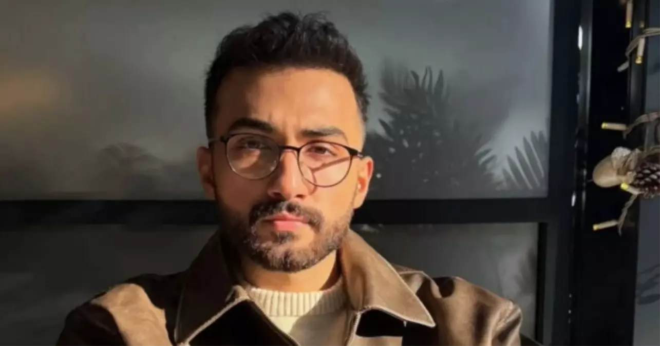 Mert Sarıç'ın Instagram hesabı neden kapatıldı? Mert Sarıç'ın Instagram hesabı ne zaman açılacak?