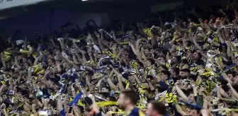Transferde mutlu son! Fener'in yeni yıldızı bugün İstanbul'a geliyor