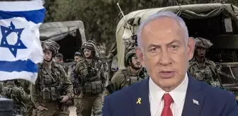 Netanyahu: Hamas ateşkes anlaşmasını kabul etse de Gazze'yi işgal edeceğiz