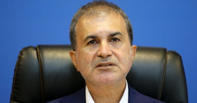 Ömer Çelik kimdir? Ömer Çelik kaç yaşında, nereli?