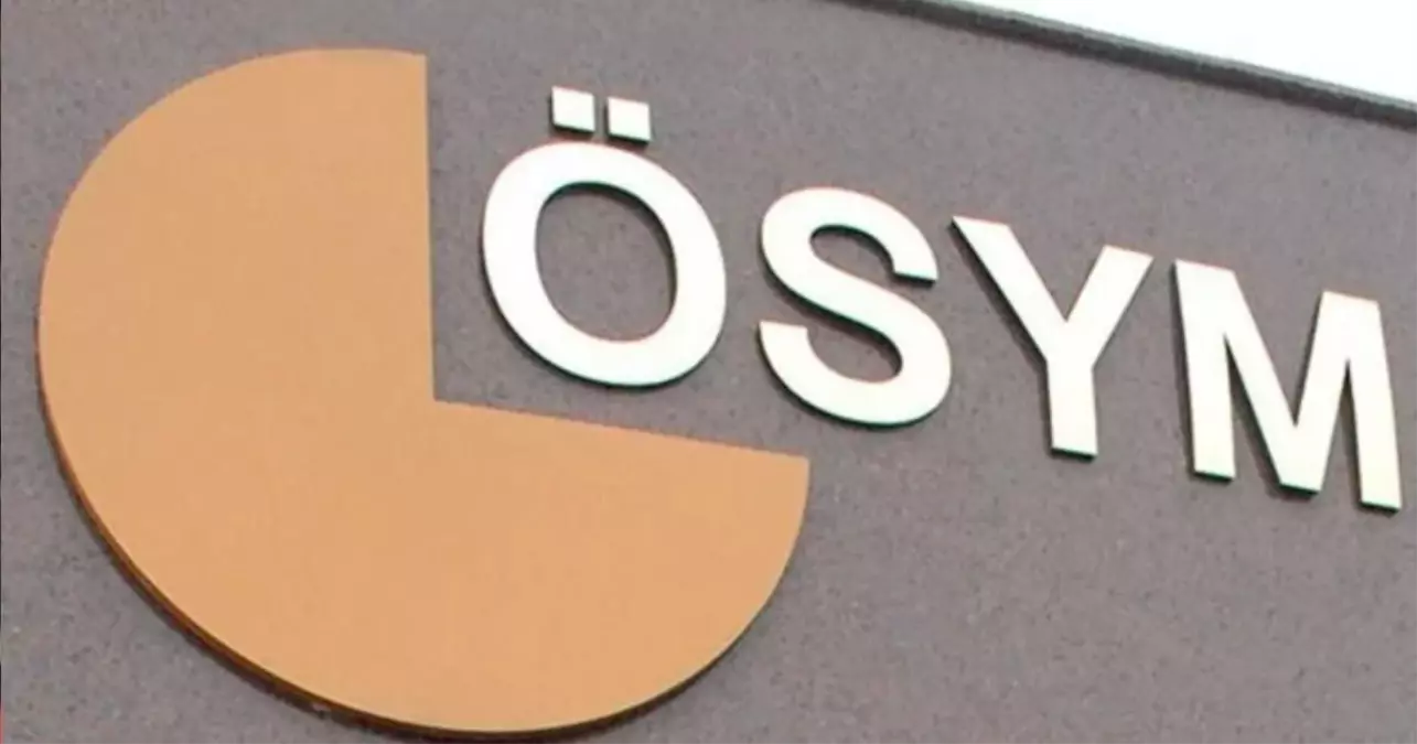 ÖSYM şifresi nasıl alınır? ÖSYM aday şifresi nasıl belirlenir?